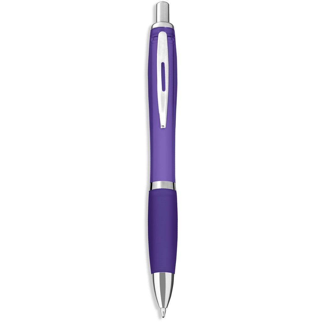 Strobe Ball Pen