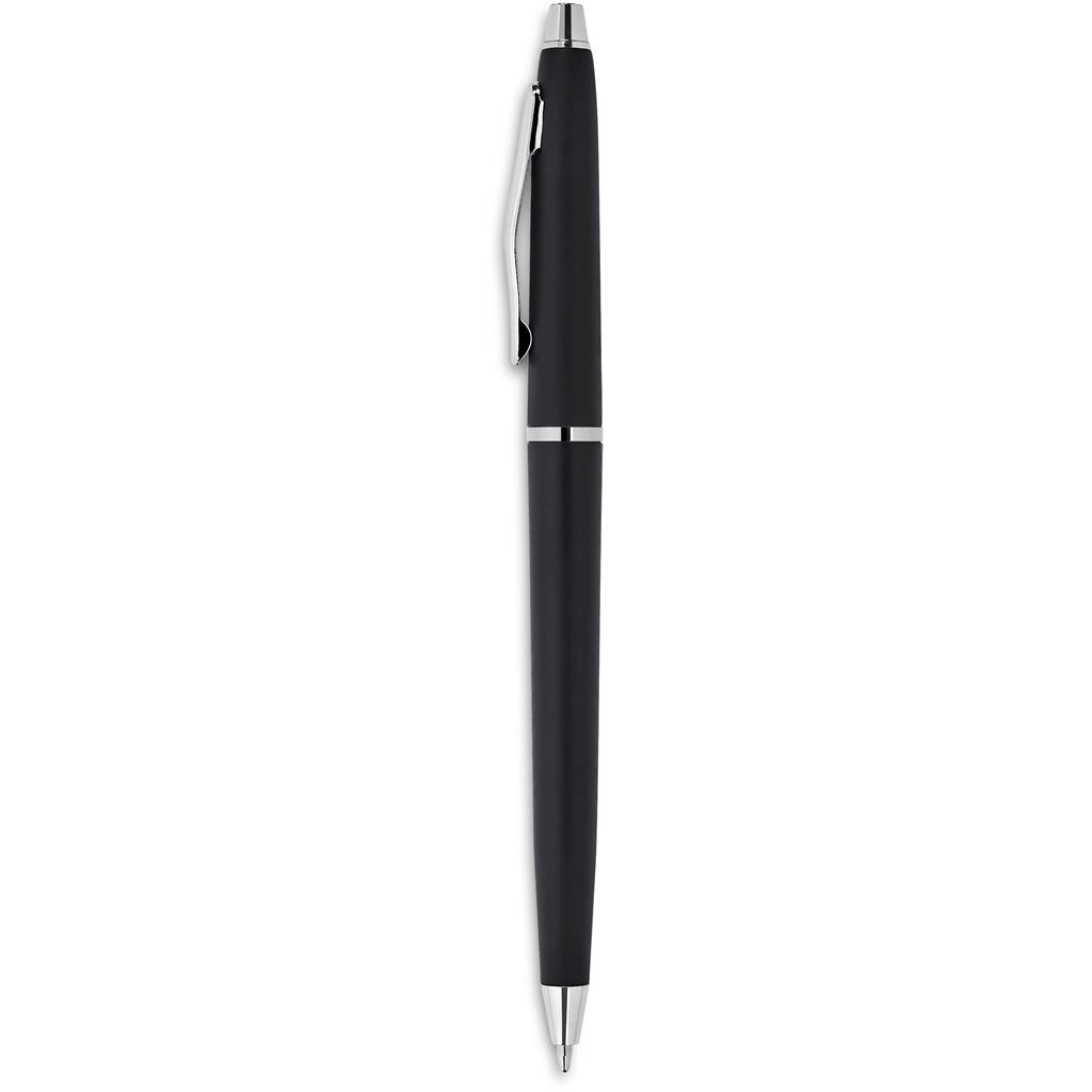 Metronome Ball Pen