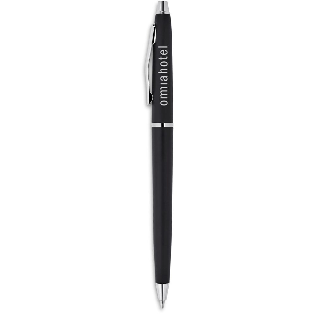 Metronome Ball Pen