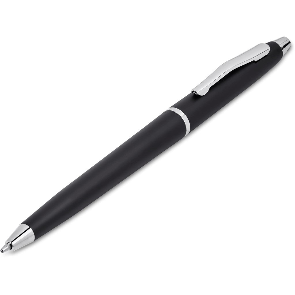 Metronome Ball Pen