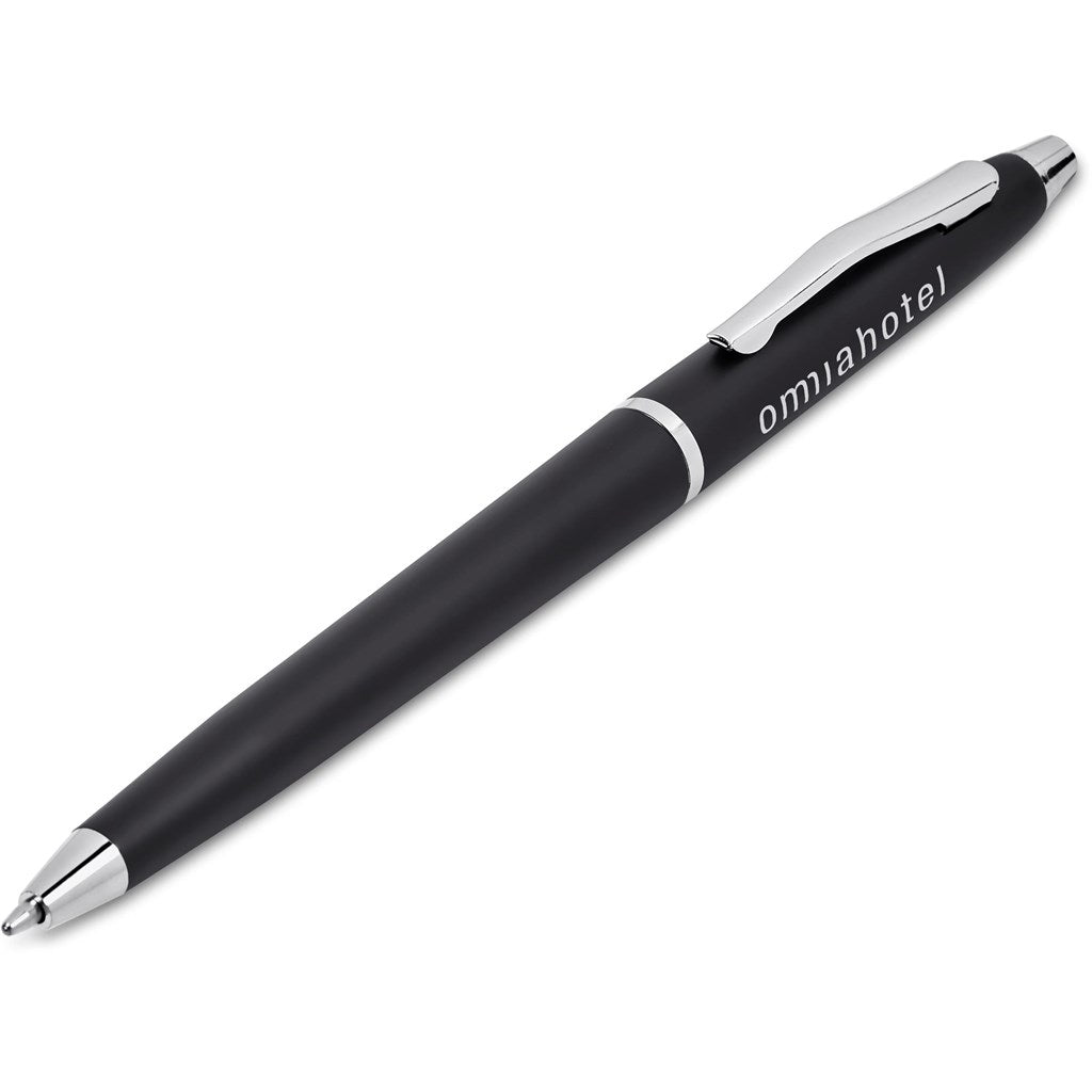 Metronome Ball Pen
