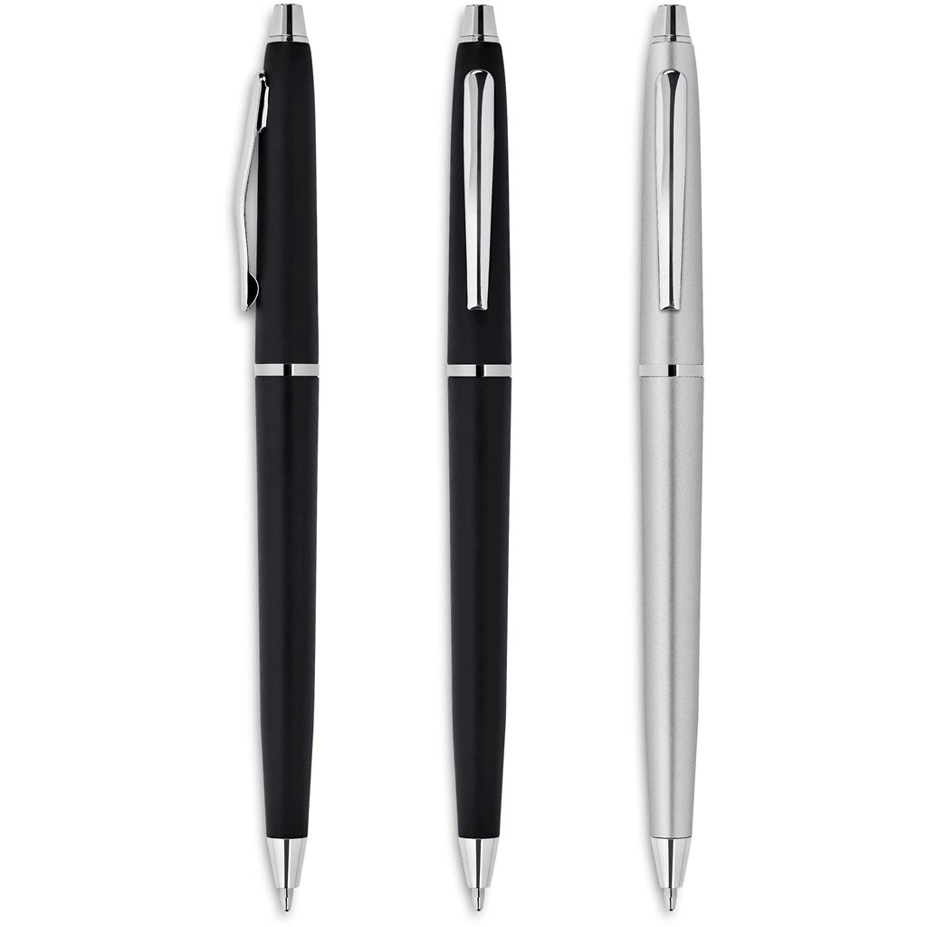 Metronome Ball Pen