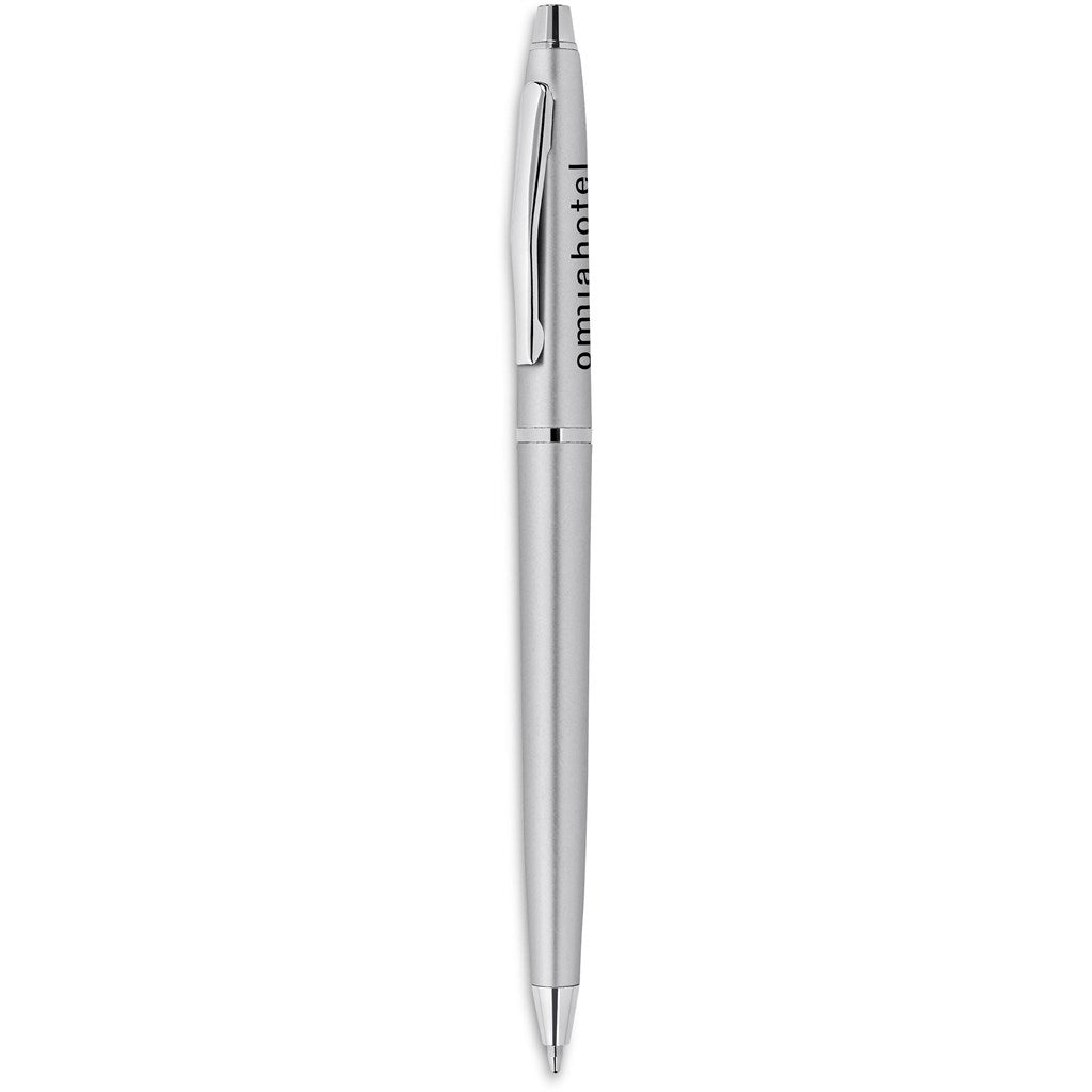Metronome Ball Pen