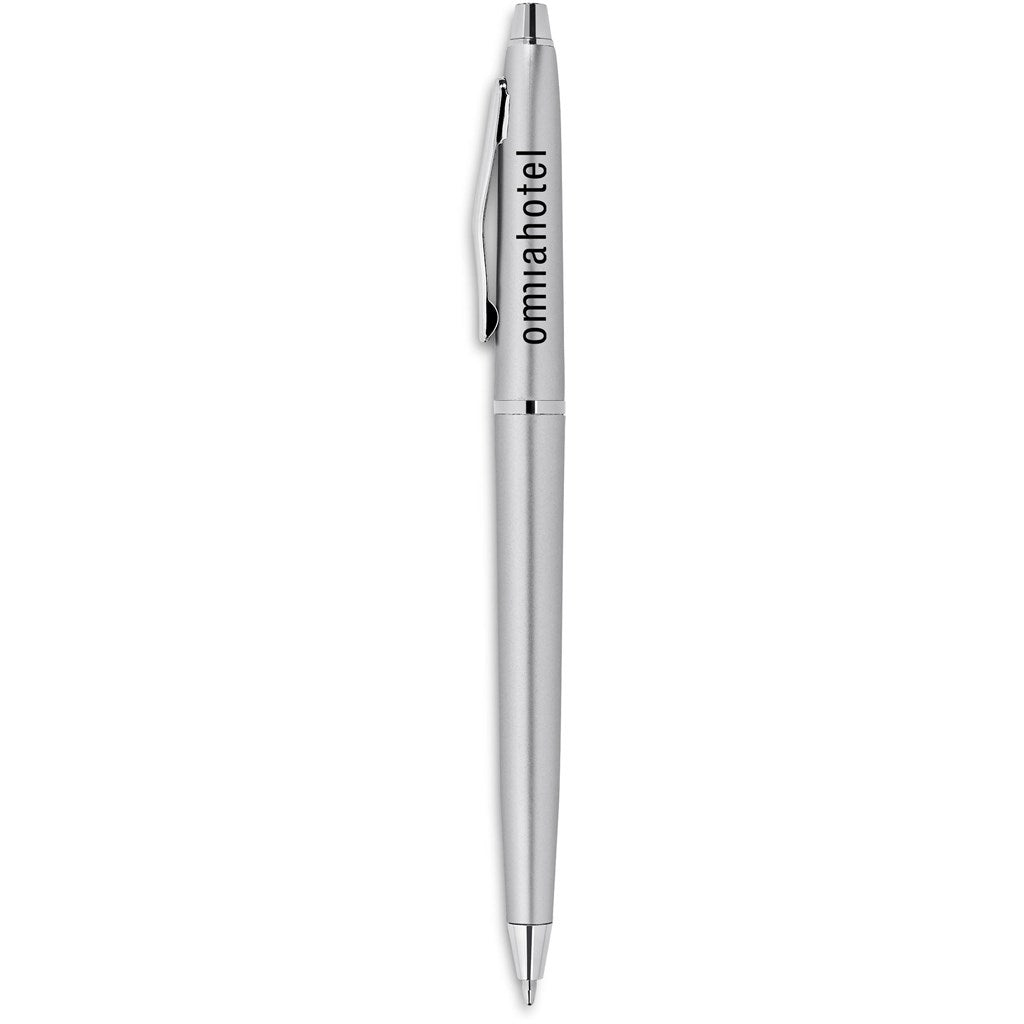 Metronome Ball Pen