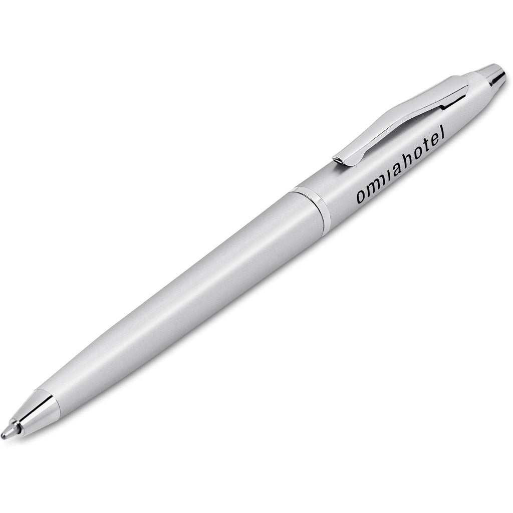 Metronome Ball Pen