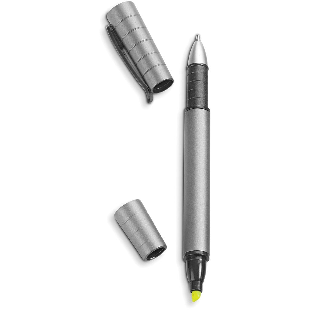 Writebrite Pen & Highlighter