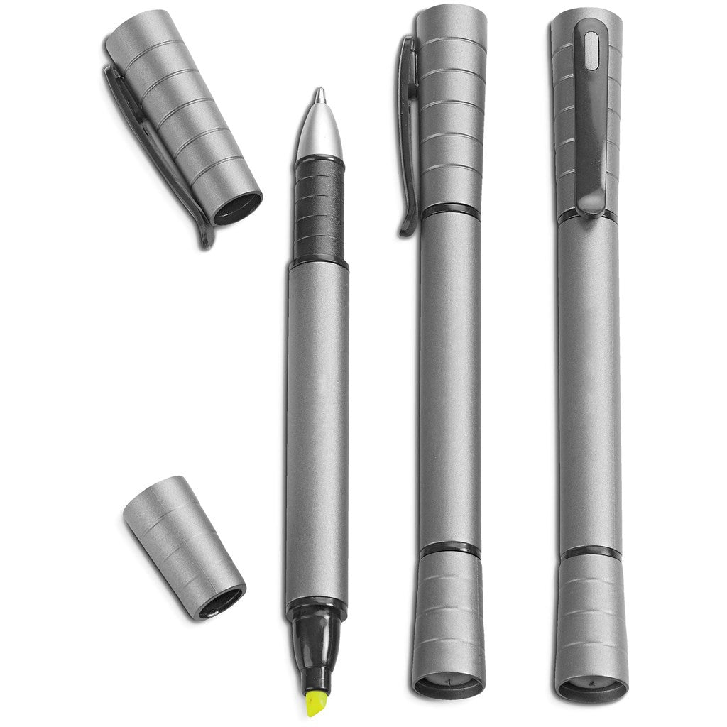 Writebrite Pen & Highlighter