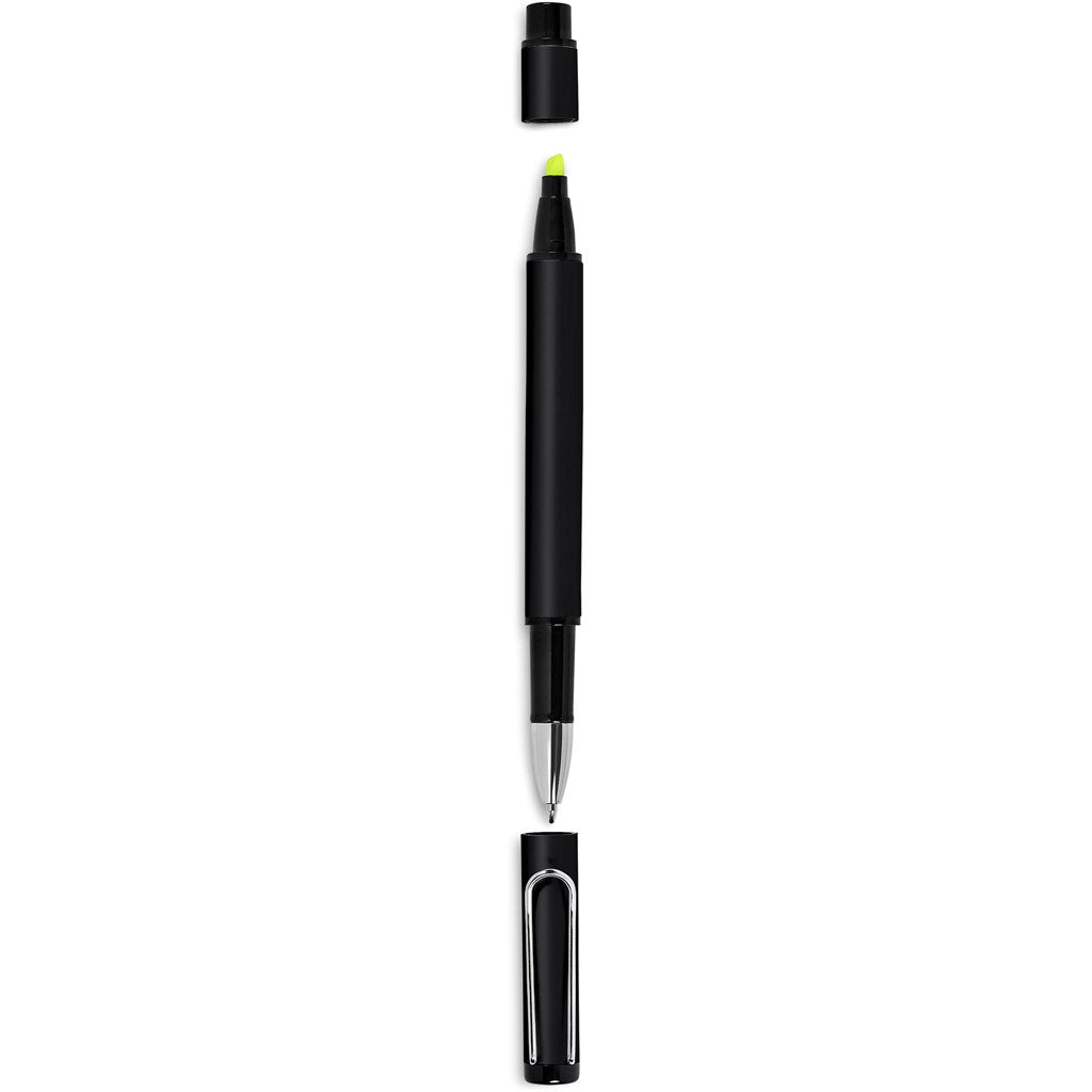 Callaway Ball Pen & Highlighter