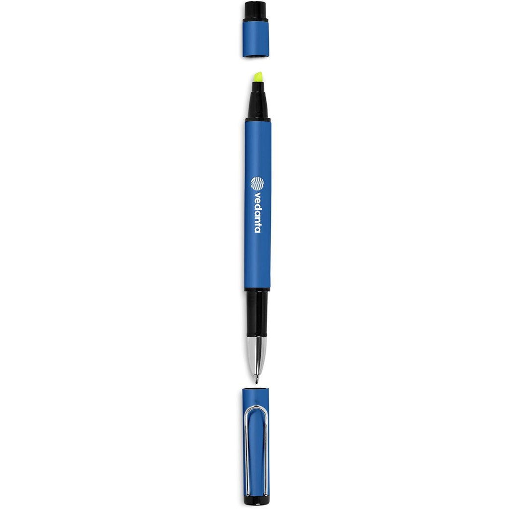 Callaway Ball Pen & Highlighter