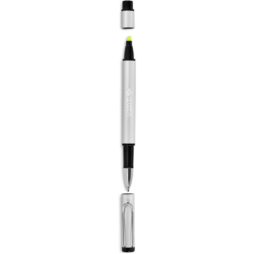 Callaway Ball Pen & Highlighter