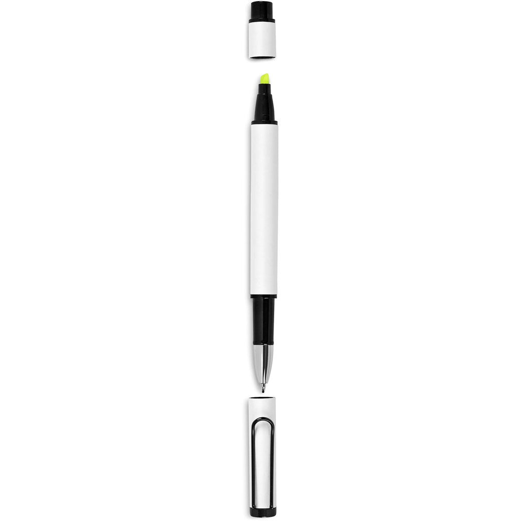 Callaway Ball Pen & Highlighter