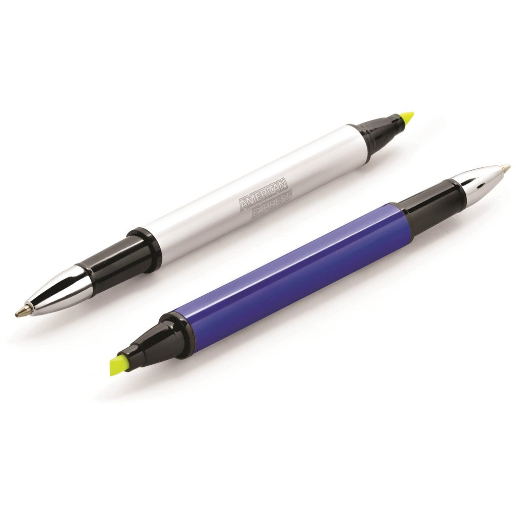 Callaway Ball Pen & Highlighter