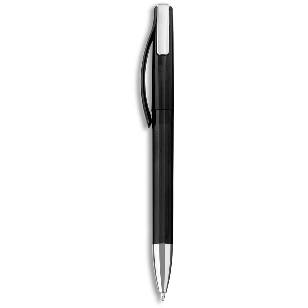 Matrix Ball Pen
