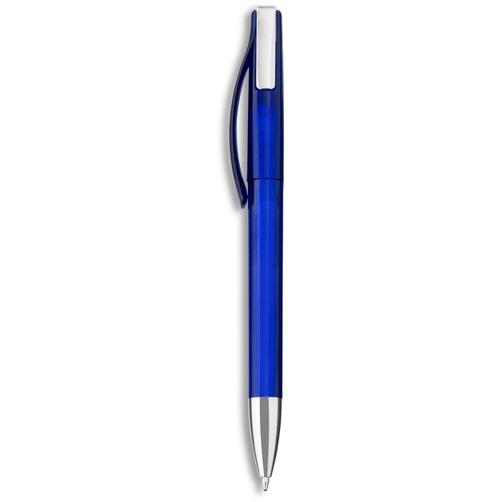 Matrix Ball Pen