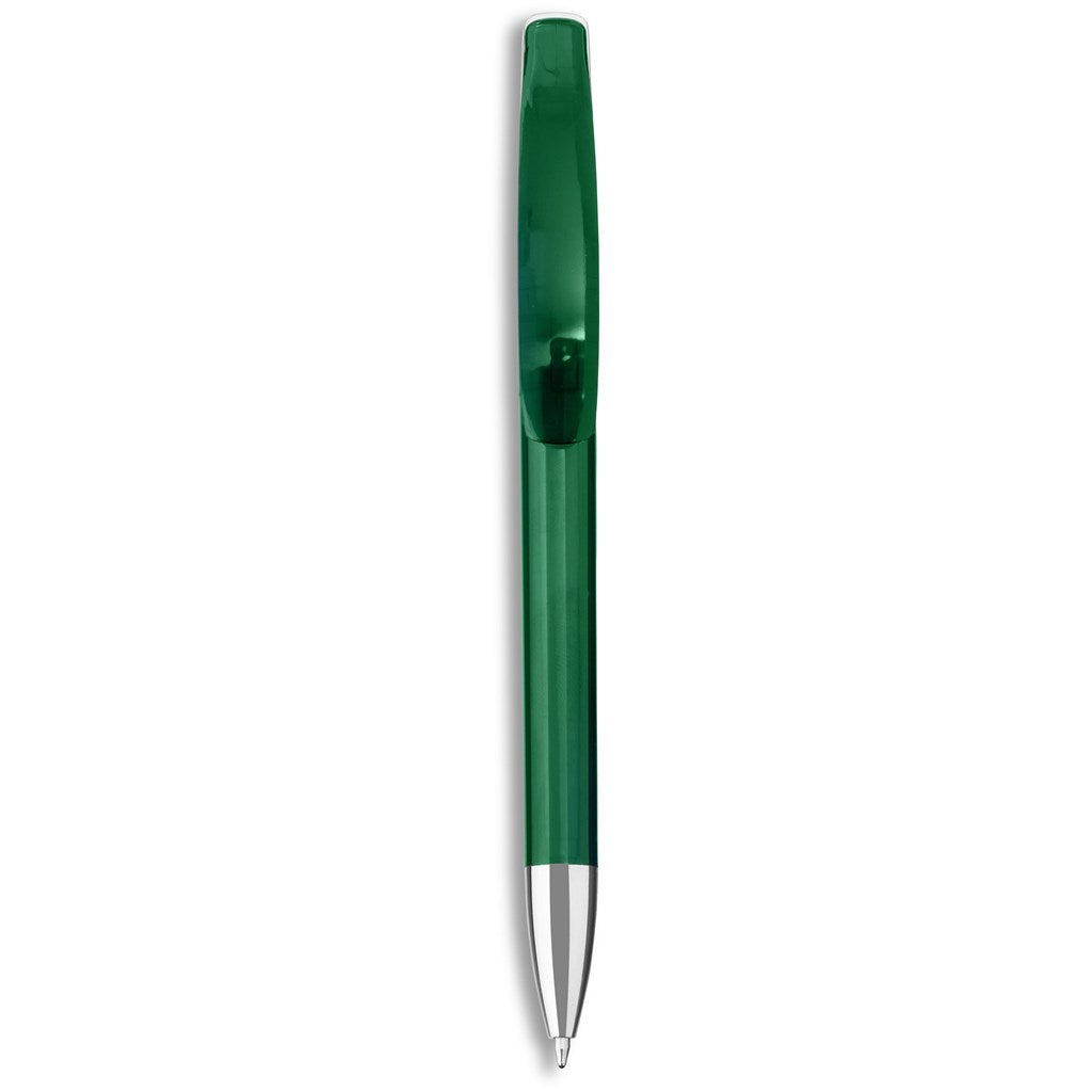 Matrix Ball Pen
