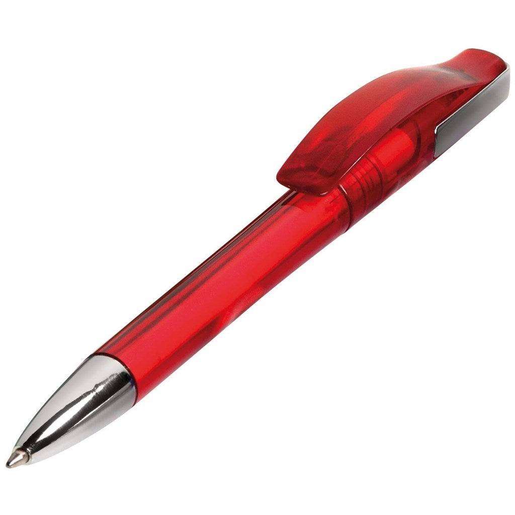 Matrix Ball Pen