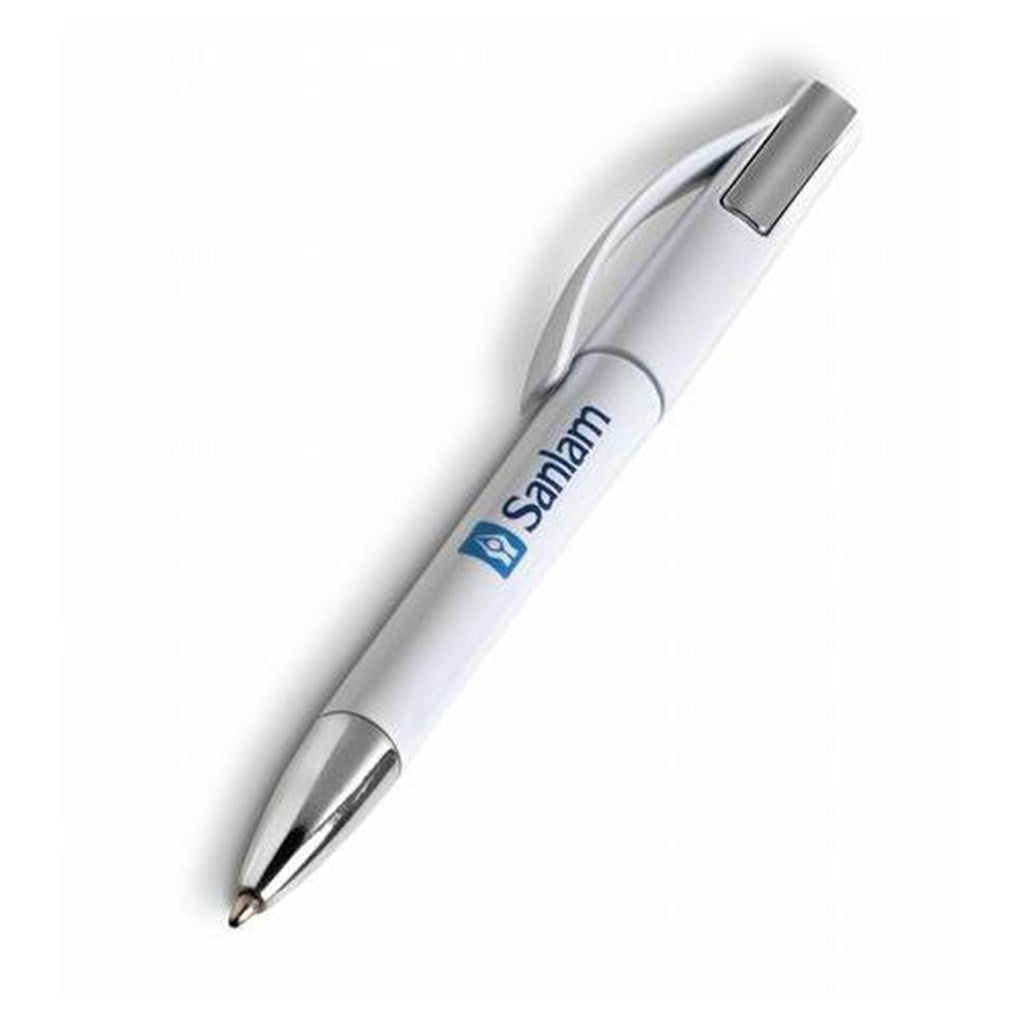 Matrix Ball Pen