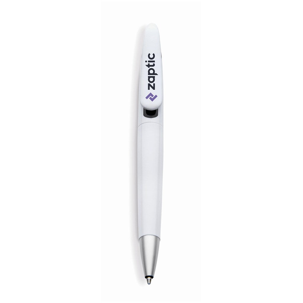 Scythe Ball Pen