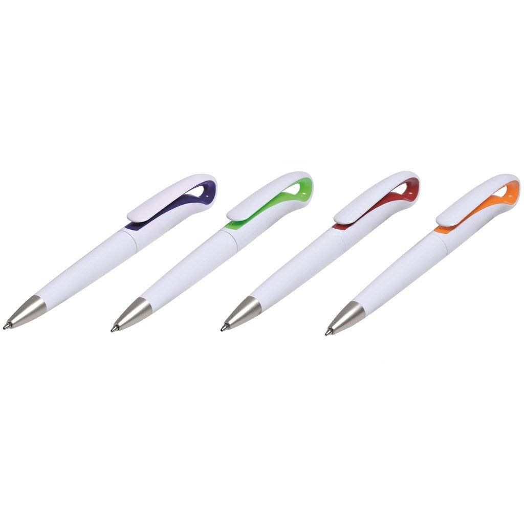Scythe Ball Pen