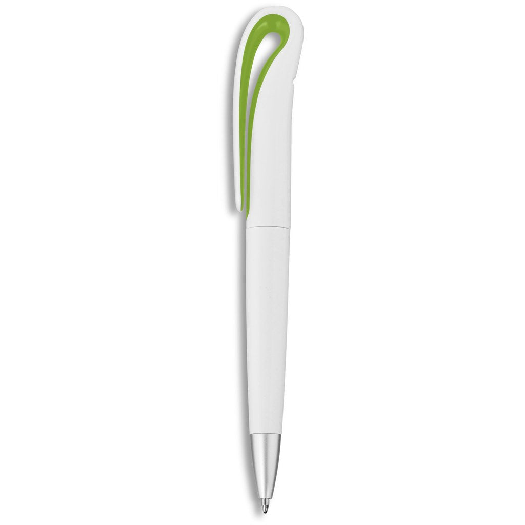 Scythe Ball Pen