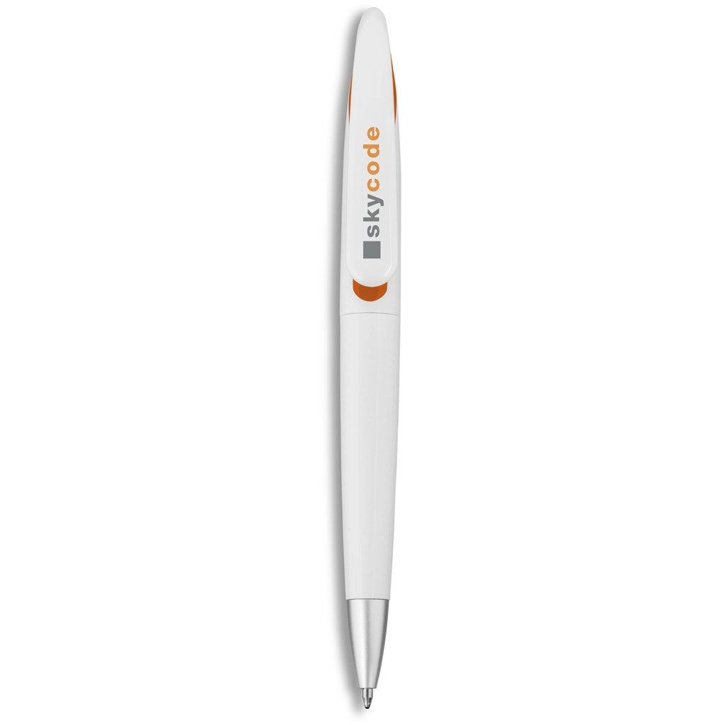 Scythe Ball Pen