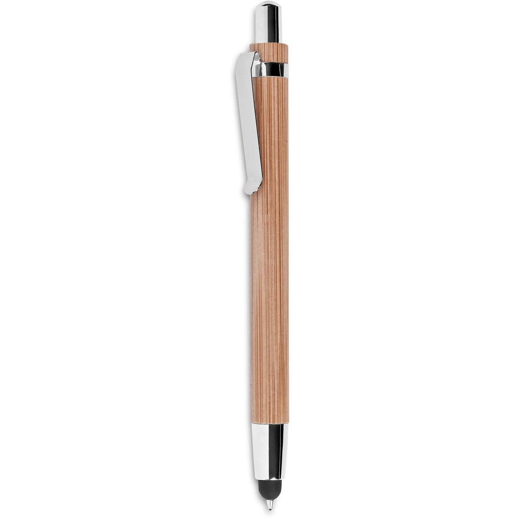 Eco-Scribe Stylus Ball Pen