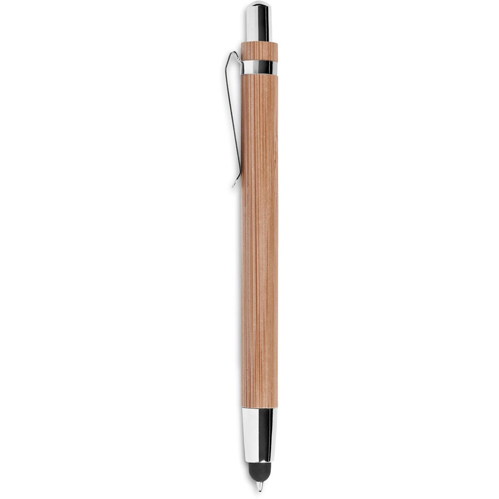 Eco-Scribe Stylus Ball Pen