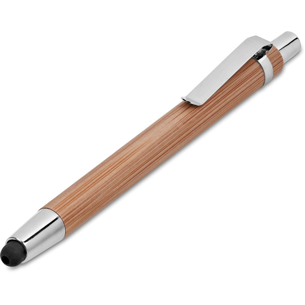 Eco-Scribe Stylus Ball Pen