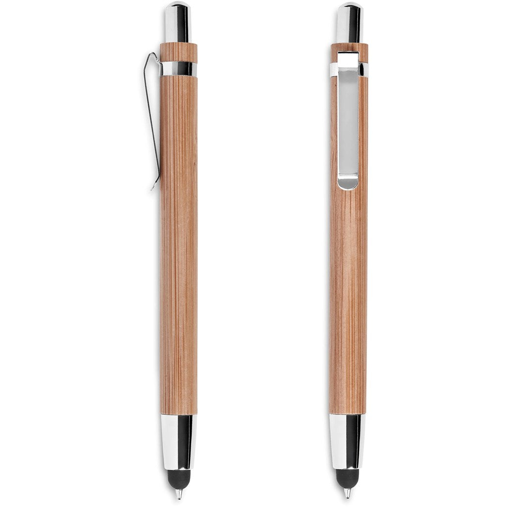 Eco-Scribe Stylus Ball Pen