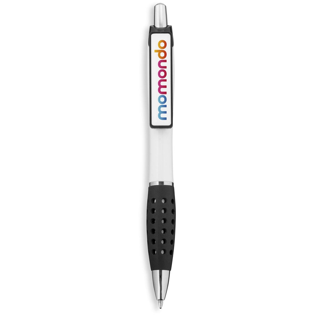 Billboard Dome Ball Pen