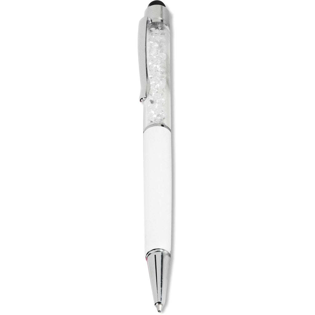 Allure Stylus Ball Pen