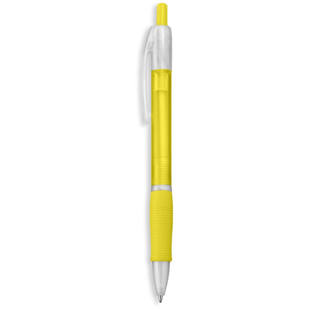 Trinity Ball Pen