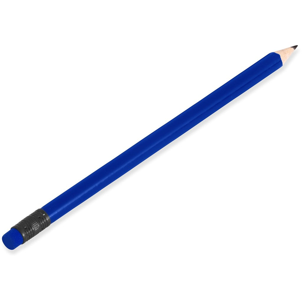 Brainiac Pencil (Sharpened)