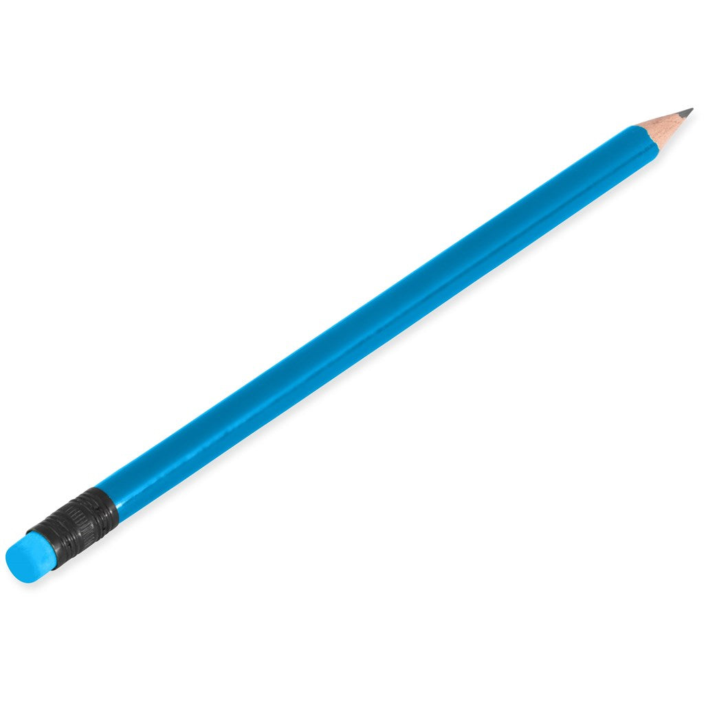 Brainiac Pencil (Sharpened)