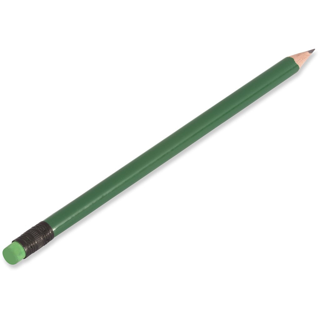 Brainiac Pencil (Sharpened)