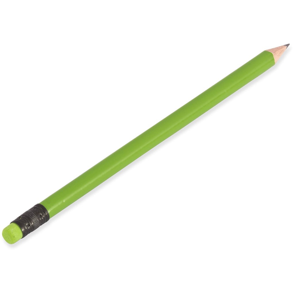 Brainiac Pencil (Sharpened)