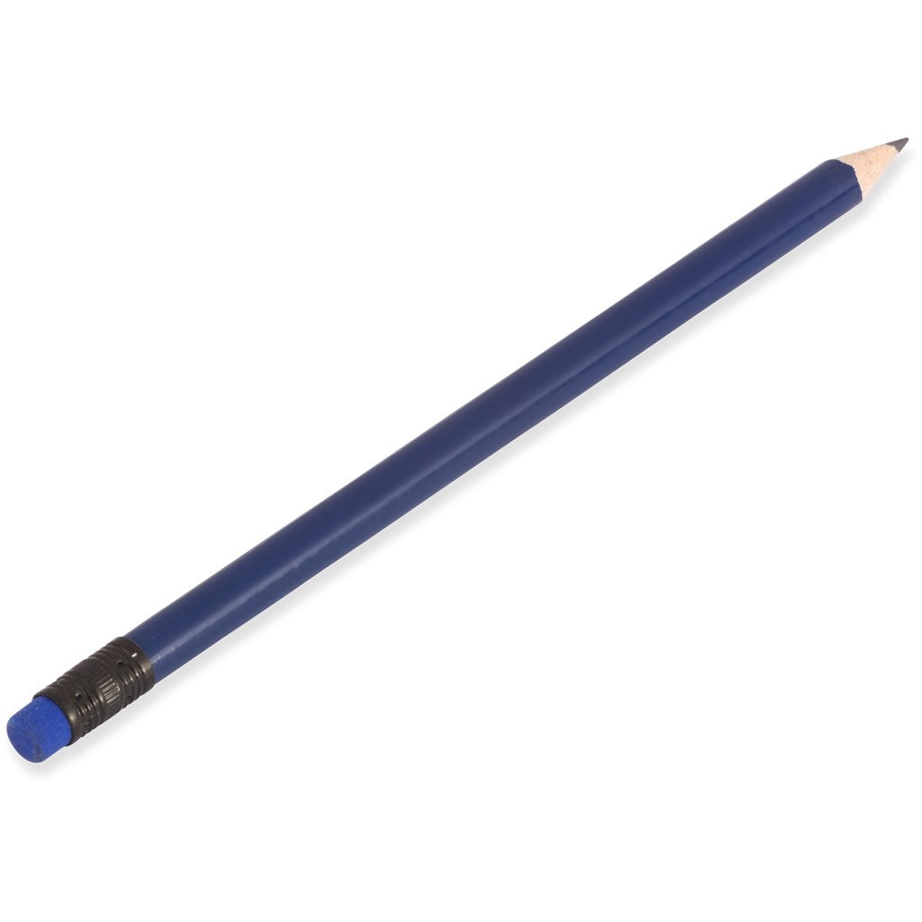 Brainiac Pencil (Sharpened)