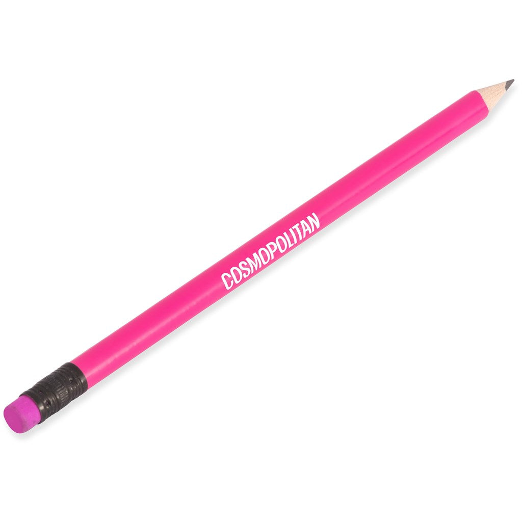 Brainiac Pencil (Sharpened)