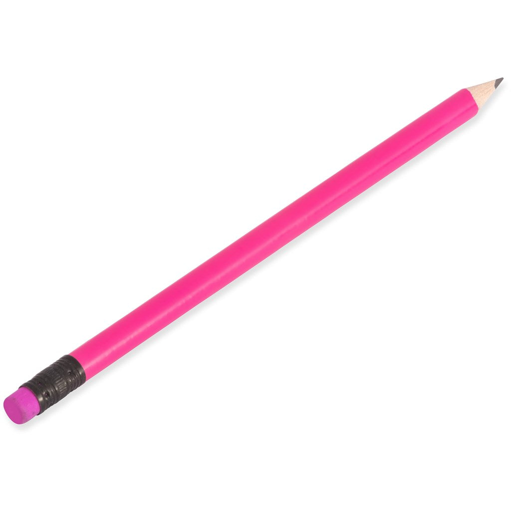 Brainiac Pencil (Sharpened)