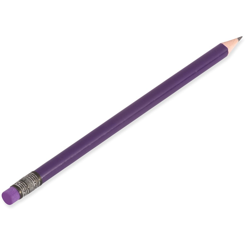 Brainiac Pencil (Sharpened)