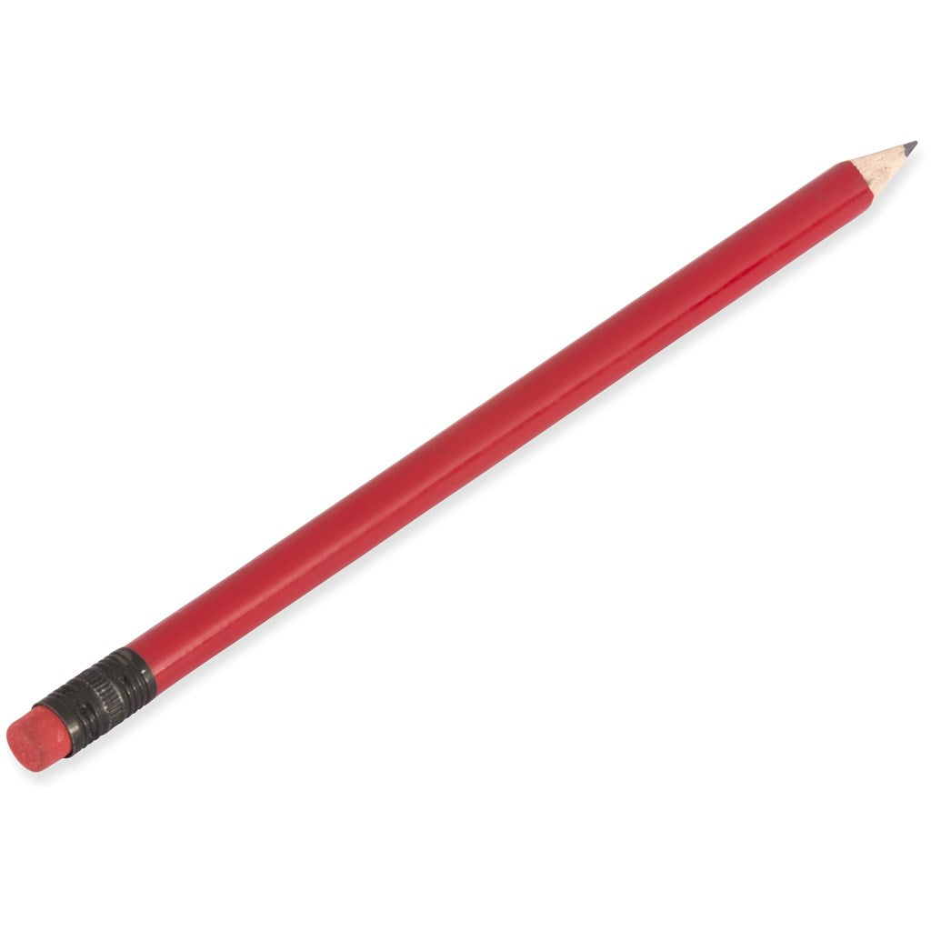 Brainiac Pencil (Sharpened)