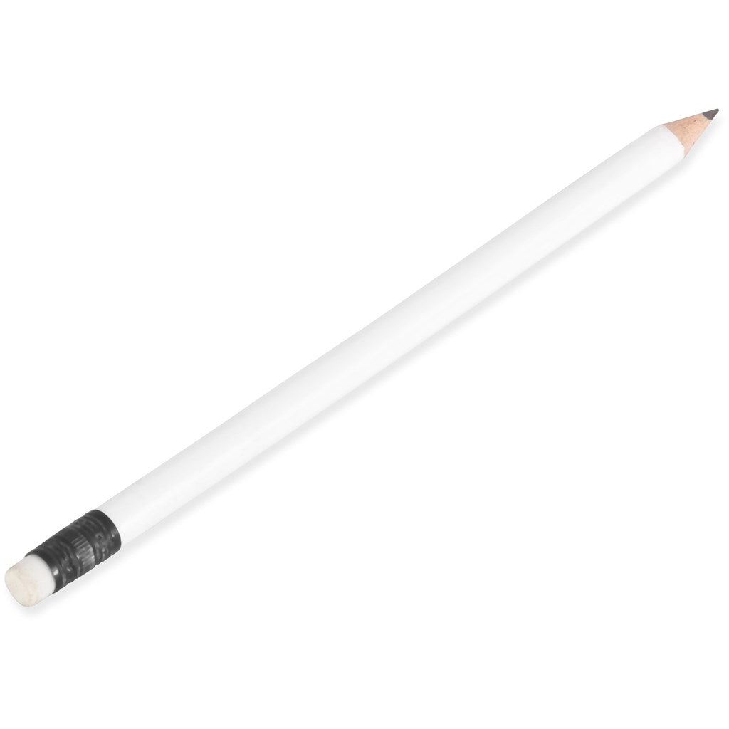 Brainiac Pencil (Sharpened)