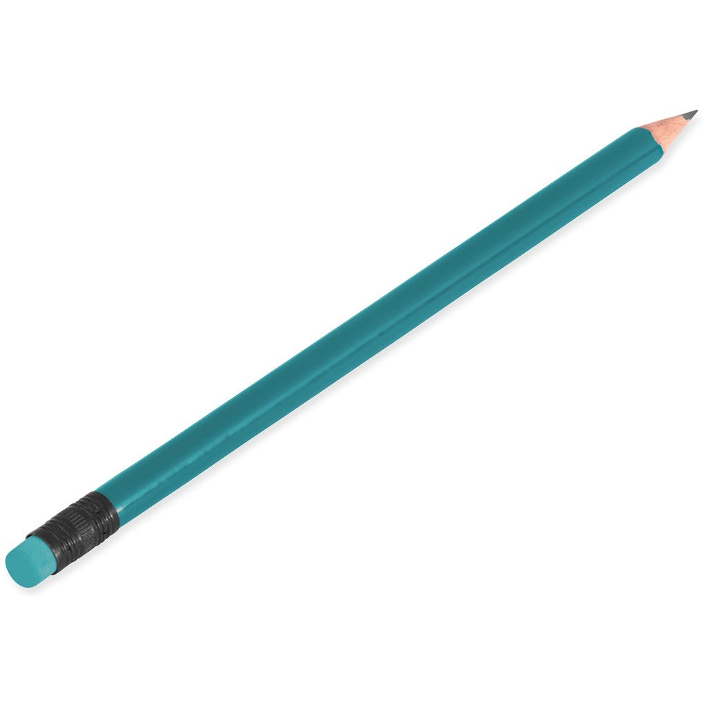 Brainiac Pencil (Sharpened)