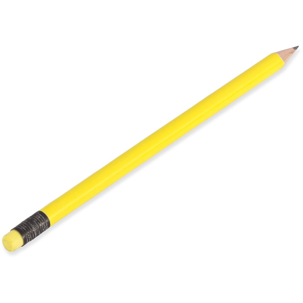Brainiac Pencil (Sharpened)