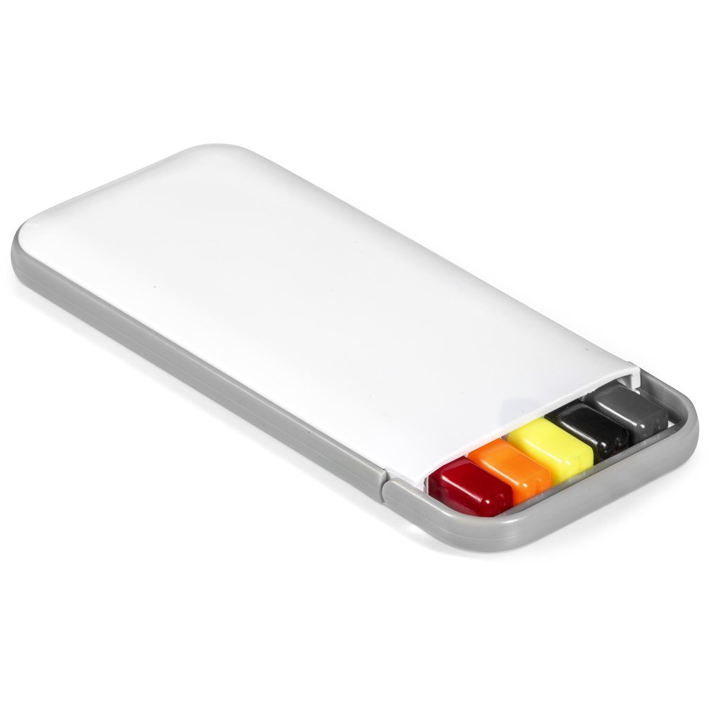 Trendy Writing Set