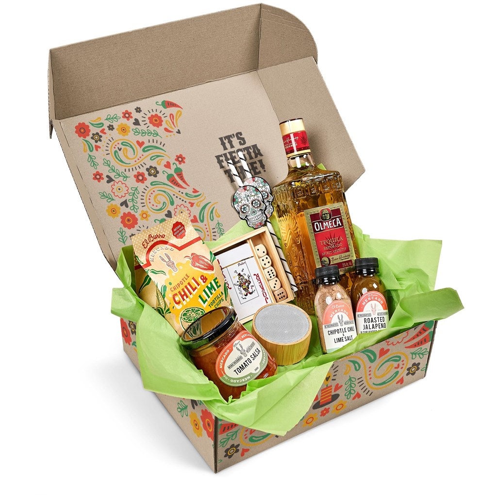 Bianca Digital Print Gift Box A