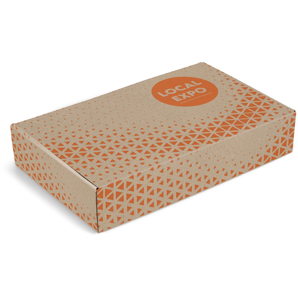 Bianca Digital Print Gift Box C