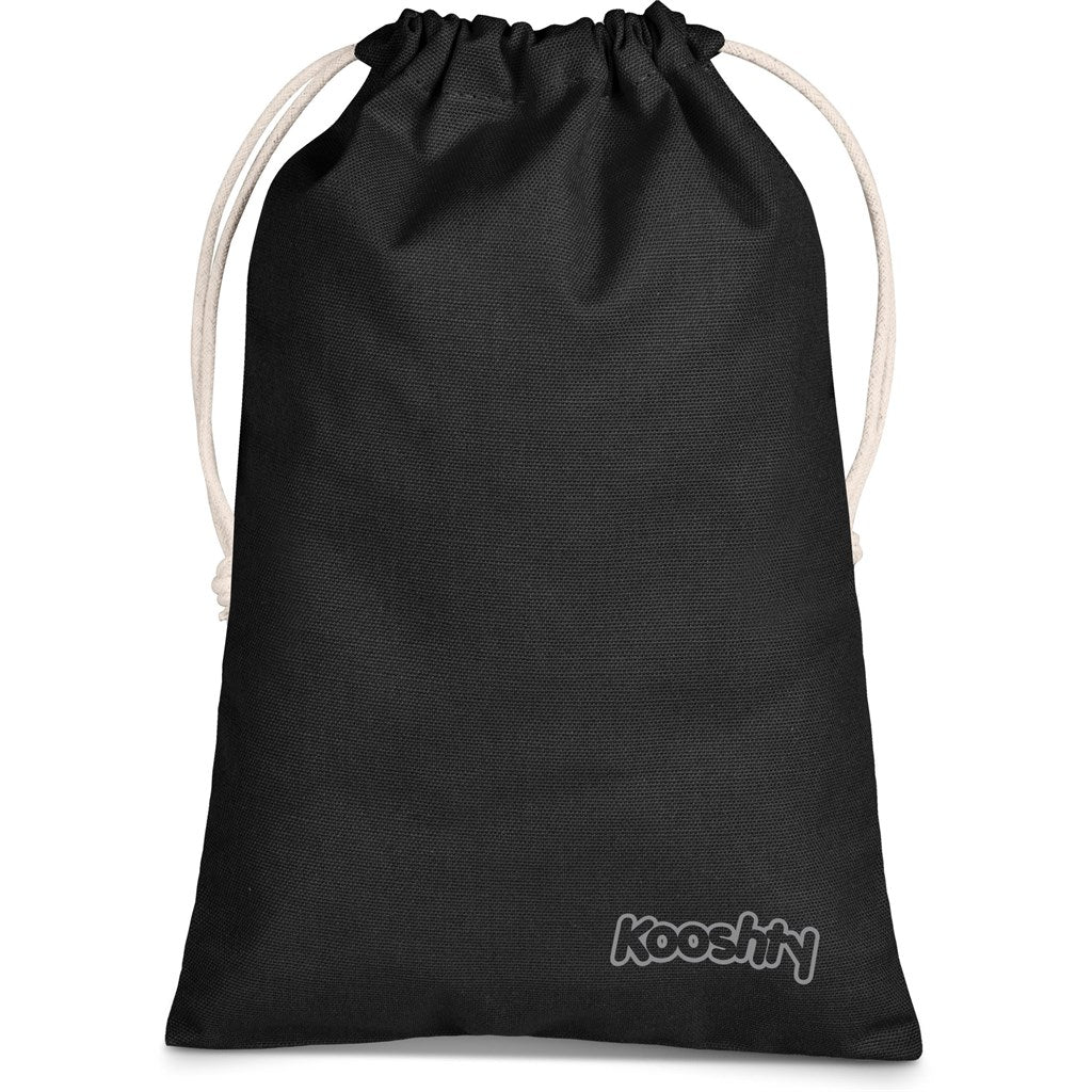 Kooshty Kokomo Midi Cotton Drawstring Pouch