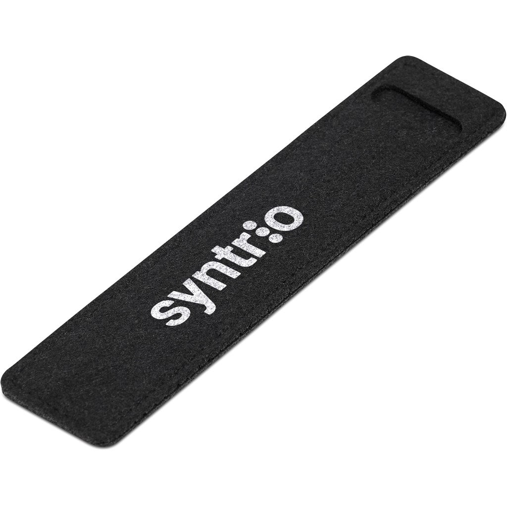 Conte Felt Pen Pouch (Excludes Pen)