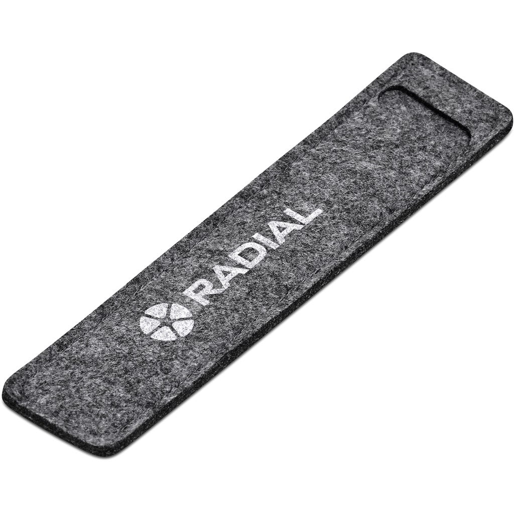 Conte Felt Pen Pouch (Excludes Pen)